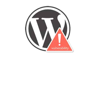 3 Redacción de la vulnerabilidad de WordPress: Mayo 2020